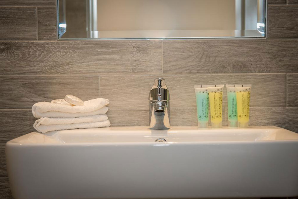 Ensuite Rooms at Tatler Jack, Killarney